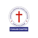 CSSF FUNAAB Logo